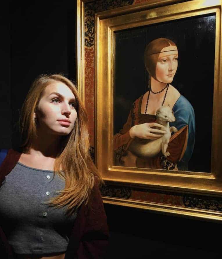 Museo dell’esperienza Leonardo da Vinci